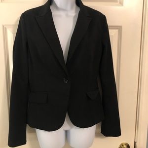 Express suit: blazer